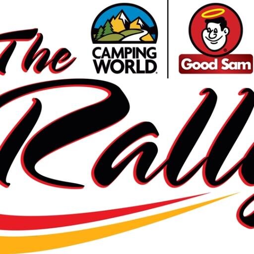 TheRally__'s profile picture. The biggest and best RV event of the year.