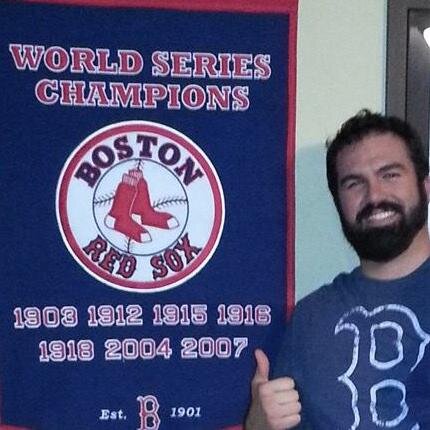 Self made hundredaire.  Father of 3 boys, Husband of 1. I like to talk sports, pop culture, and occasionally complain.