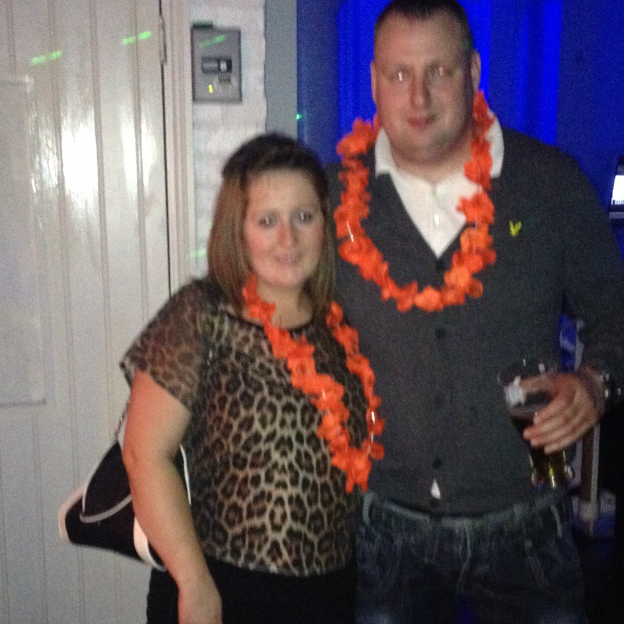 LisaDuffyxx's profile picture. 