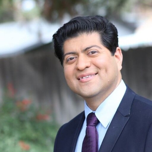 Luis Chavez