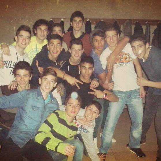 Madrid