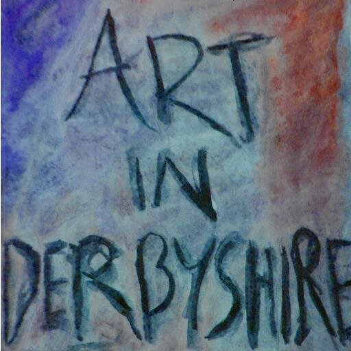 Connecting people with art in Derbyshire.