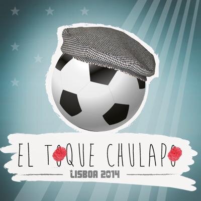 Ponte la gorra chulapa para la Final! Orgullosos del fútbol madrileño. #lisboamadrileño #setieneonosetiene #toquechulapo