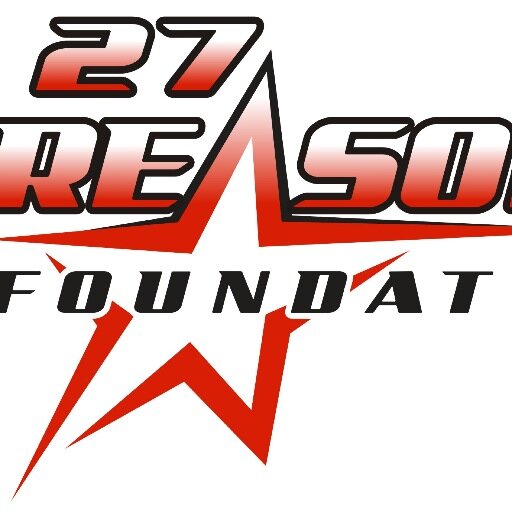 27ReasonsOrg's profile picture. 27 Reasons Foundation is a non-profit organization that believes in empowering today's youth through sports! GIVE of your time, talents, and treasure.