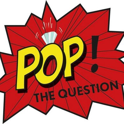 Pop The Question popthequestionit Instagram photos