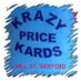Krazy Price Kards (@krazypricekards) Twitter profile photo Krazy Price Kards (@krazypricekards) Twitter profile photo