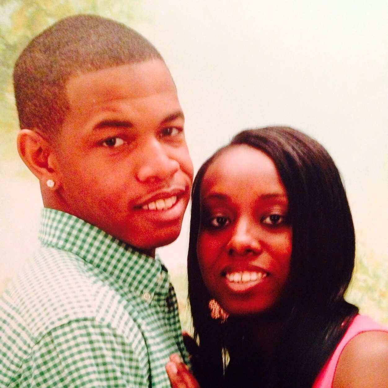 My dream come true, my soul mate, the only one 4 me....1 day I'm gonna marry dis guy ----- @iAmNickMoore