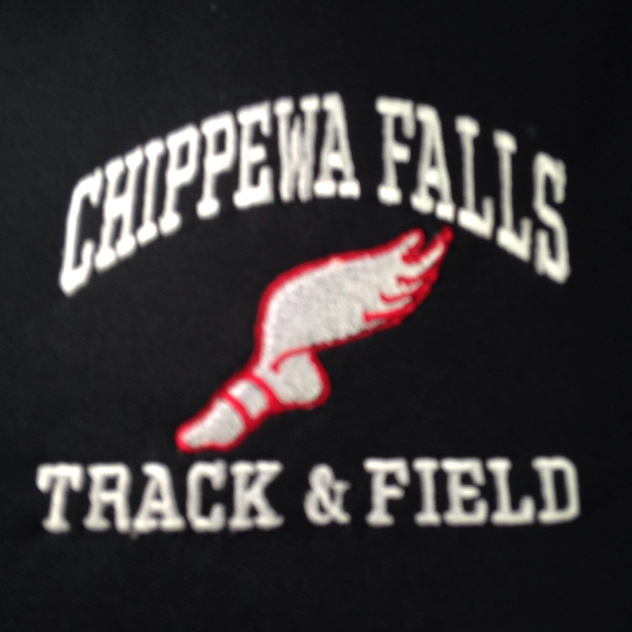 The official Twitter page for Chippewa Falls High School Men's & Women's Track & Field.