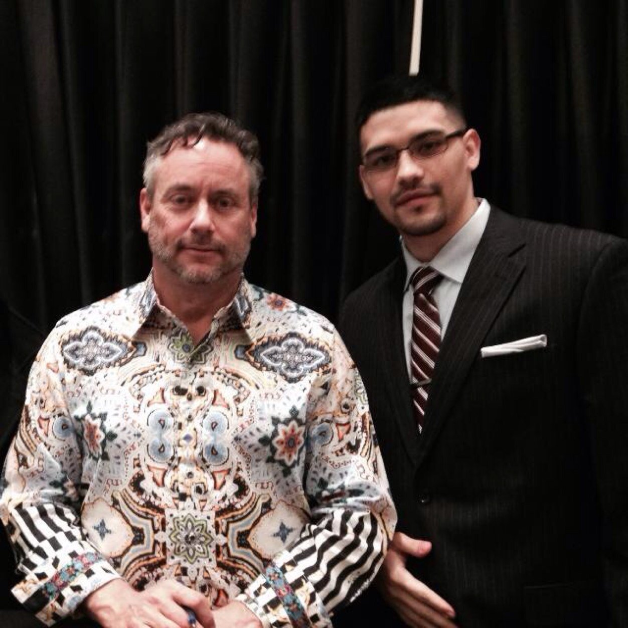 AnthonyBoves's profile picture. Father & Entrepreneur