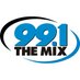 99.1 The Mix (@991WMYX) Twitter profile photo