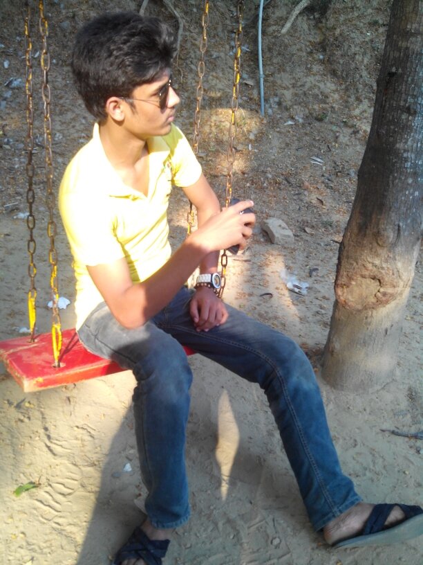 Simplicity is perfection
Surrounding is complexion
Life is different than a dramation
Reality should be ones destination.