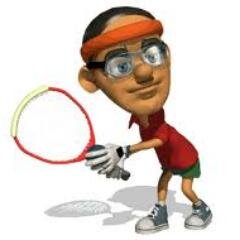 IowaRacquetball's profile picture. Check out our awesome website.
Help us grow the sport!   
#racquetball