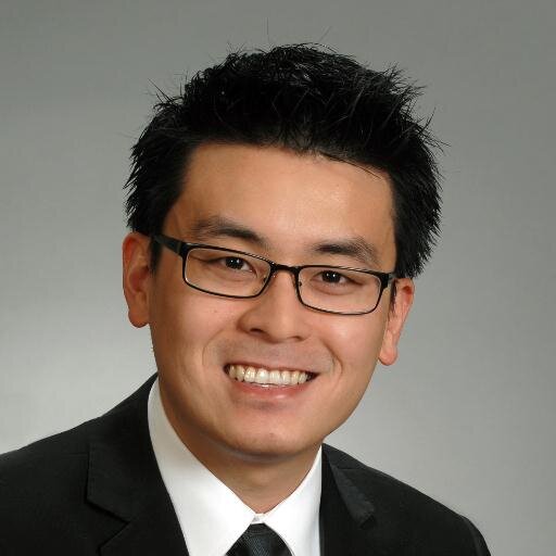 Benjamin Shen, Associate Consultant, Investors Group Financial Services Inc.