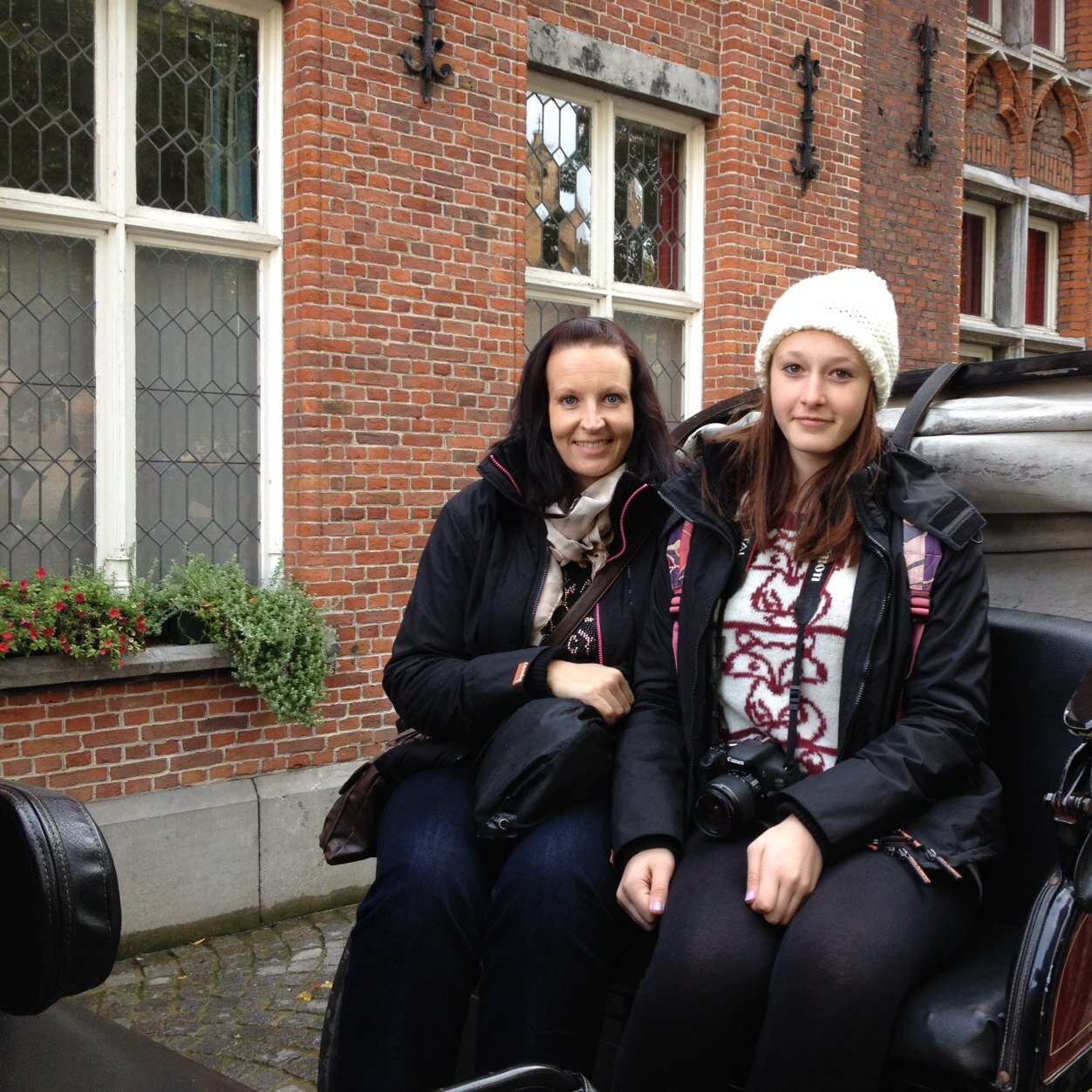 beckilou36's profile picture. 