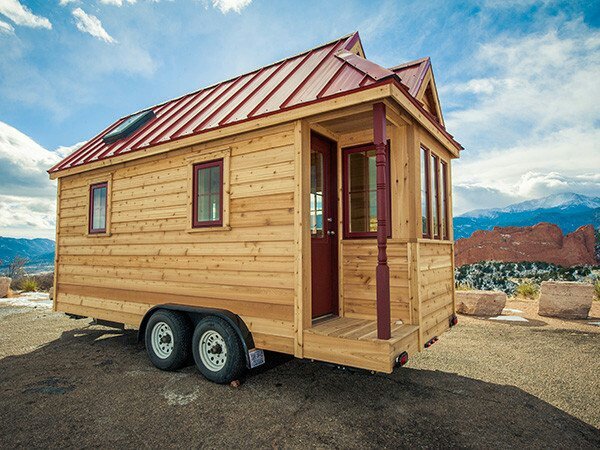 AustinTinyHouse's profile picture. Austin, TX area people who are living in, building, planning to build, or curious about tiny house living.