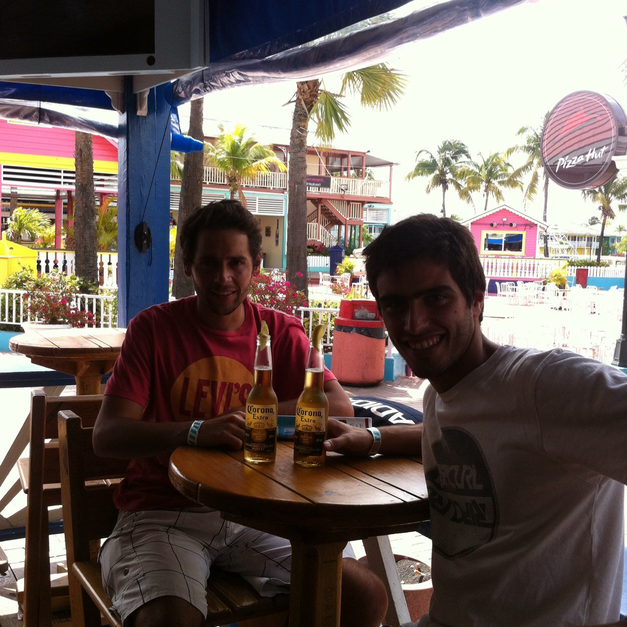 MoralejoManuel's profile picture. 