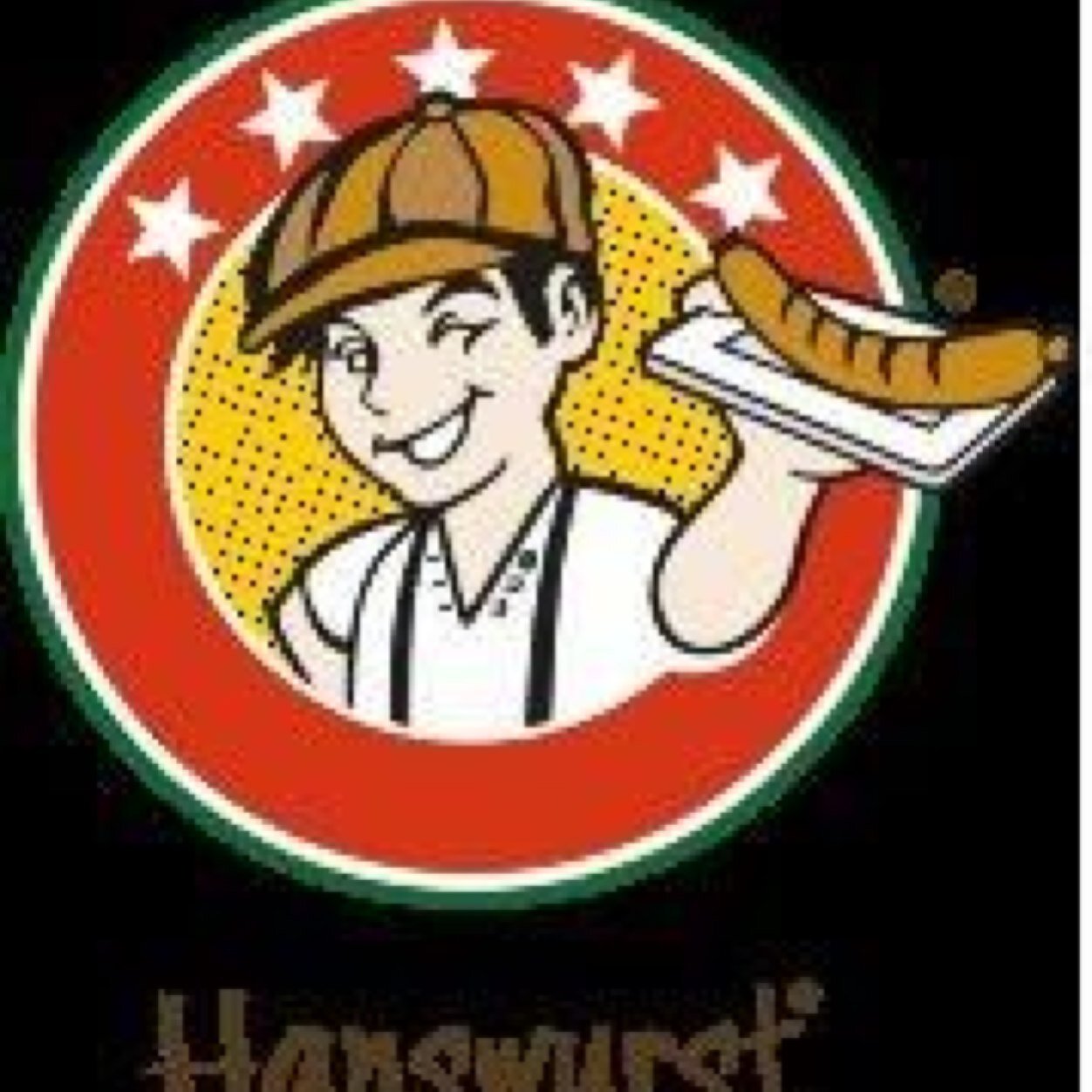 hans_hansh's profile picture. 