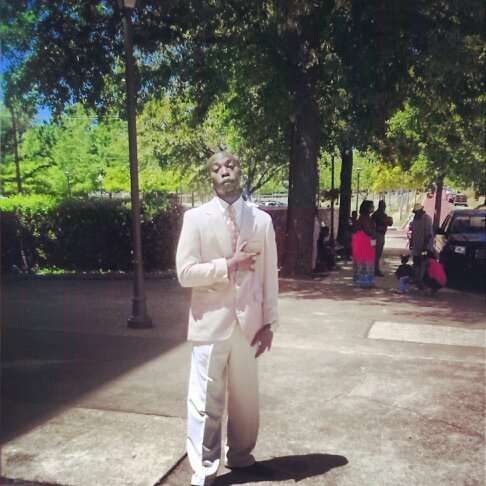 #Team faith only one way too do it Frontline Style....