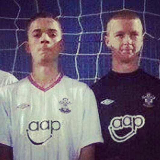 19
DreamChaser
Southampton
