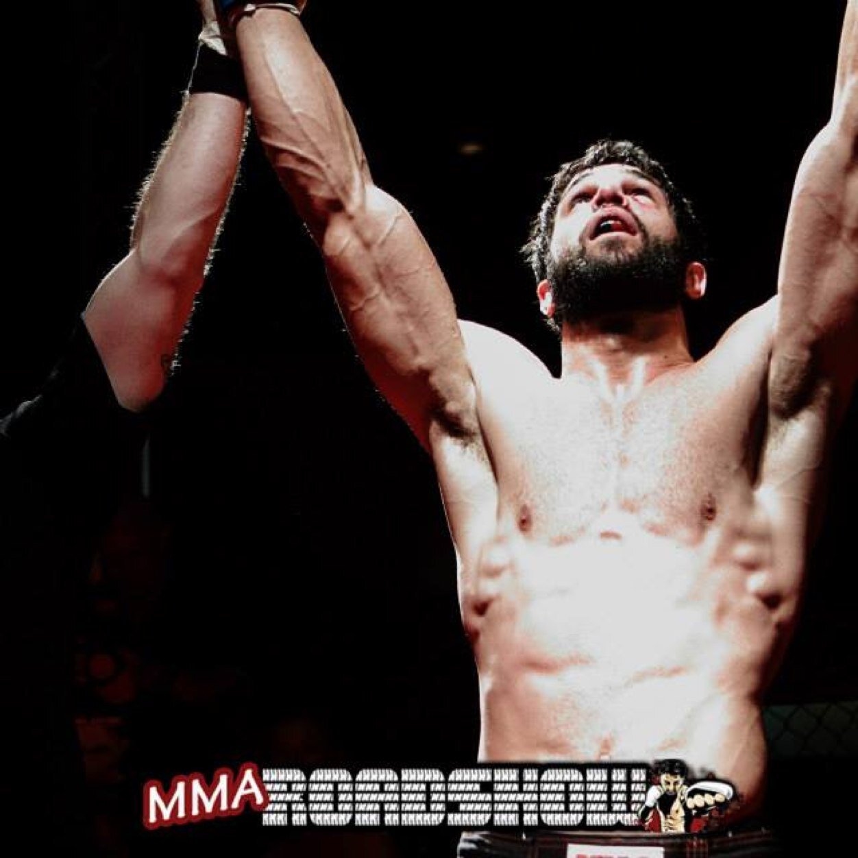 DeuceFighter's profile picture. Pro MMA Fighter, Owner of Flatline Fights, Owner of Flatline MMA Gym, Wakeboarding, and below average golfer.