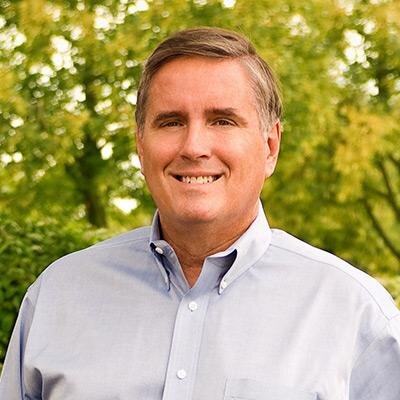 Business leader at Emerson Climate Technologies.