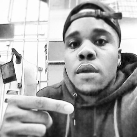 20 years young, startin over, no worries,no problems (all I can do it's try to stay focused)  straight up!!