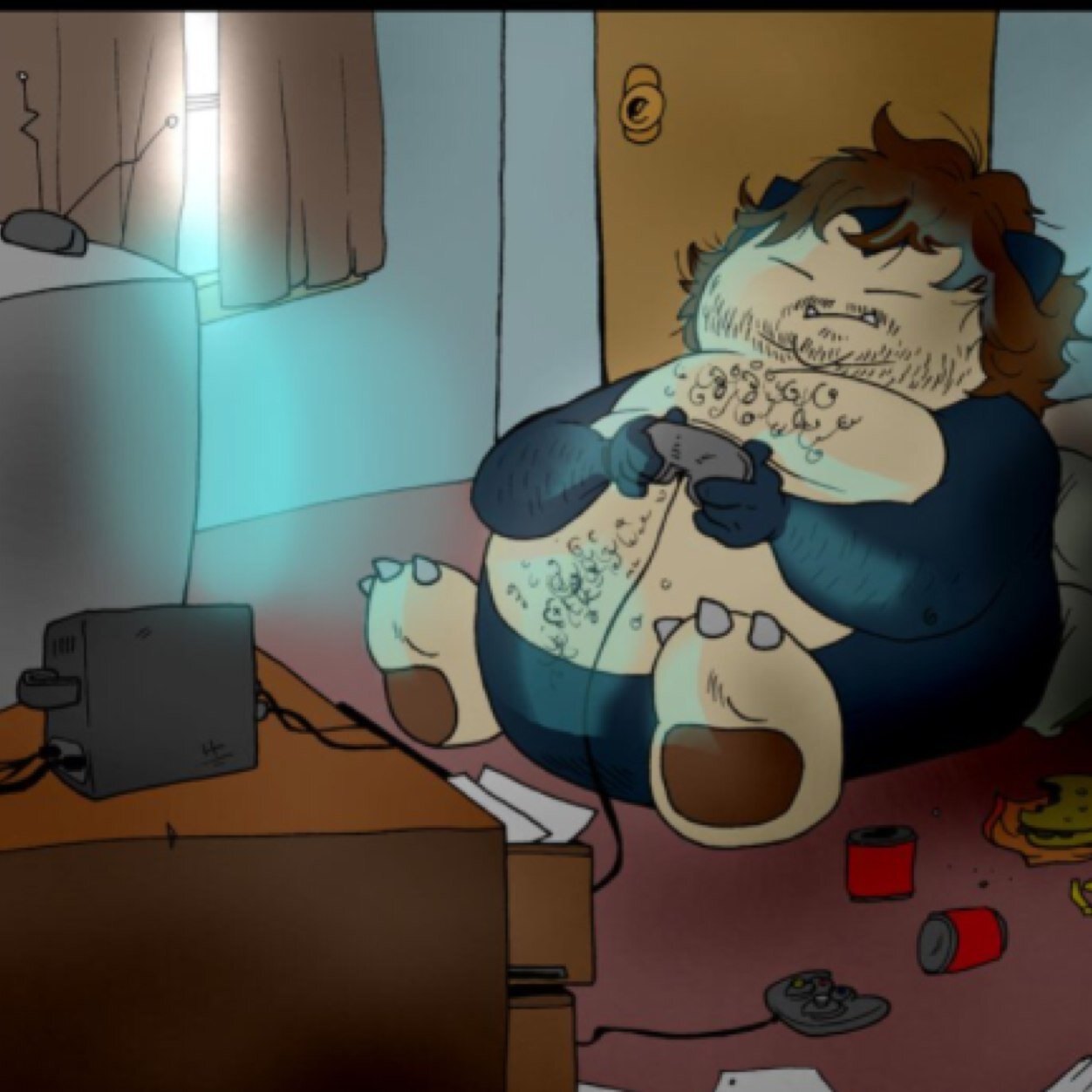 SnorlaxWagers Profile Picture