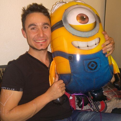 _Pit18's profile picture. 