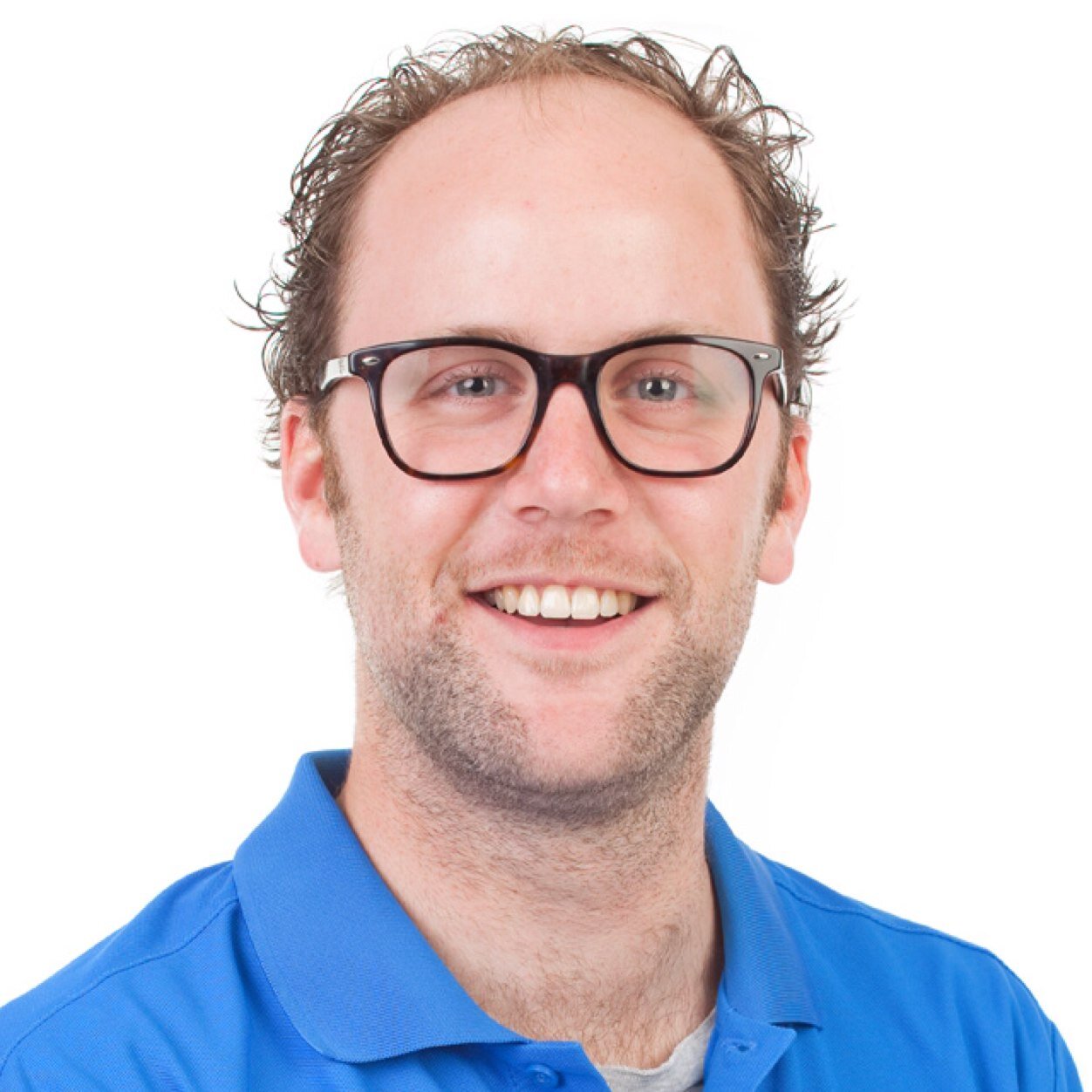 ThijsREsser's profile picture. 