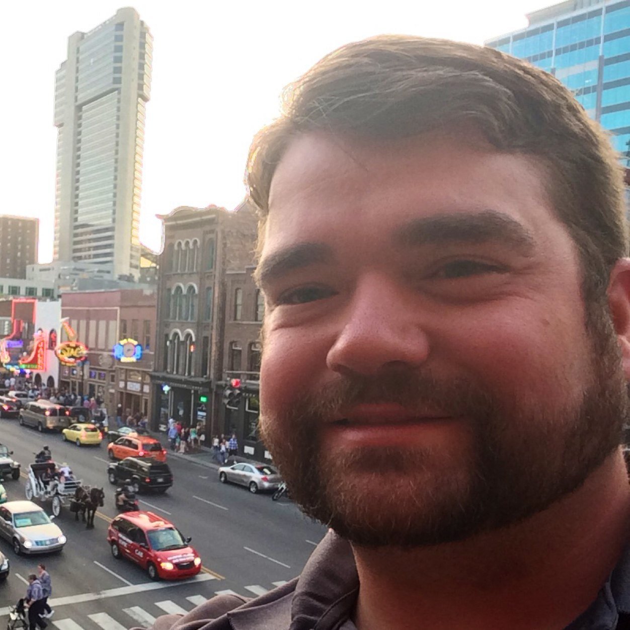 Matthew_Solomon's profile picture. 