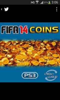 Doy jugadores y monedas gratis para ps3 y ps4