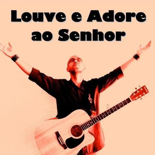 Sou adorador do Senhor Jesus com CD gravado independente com o título Meu alvo é Ti Jesus e estou divulgando meu trabalho para honra e glória do Senhor Jesus.
