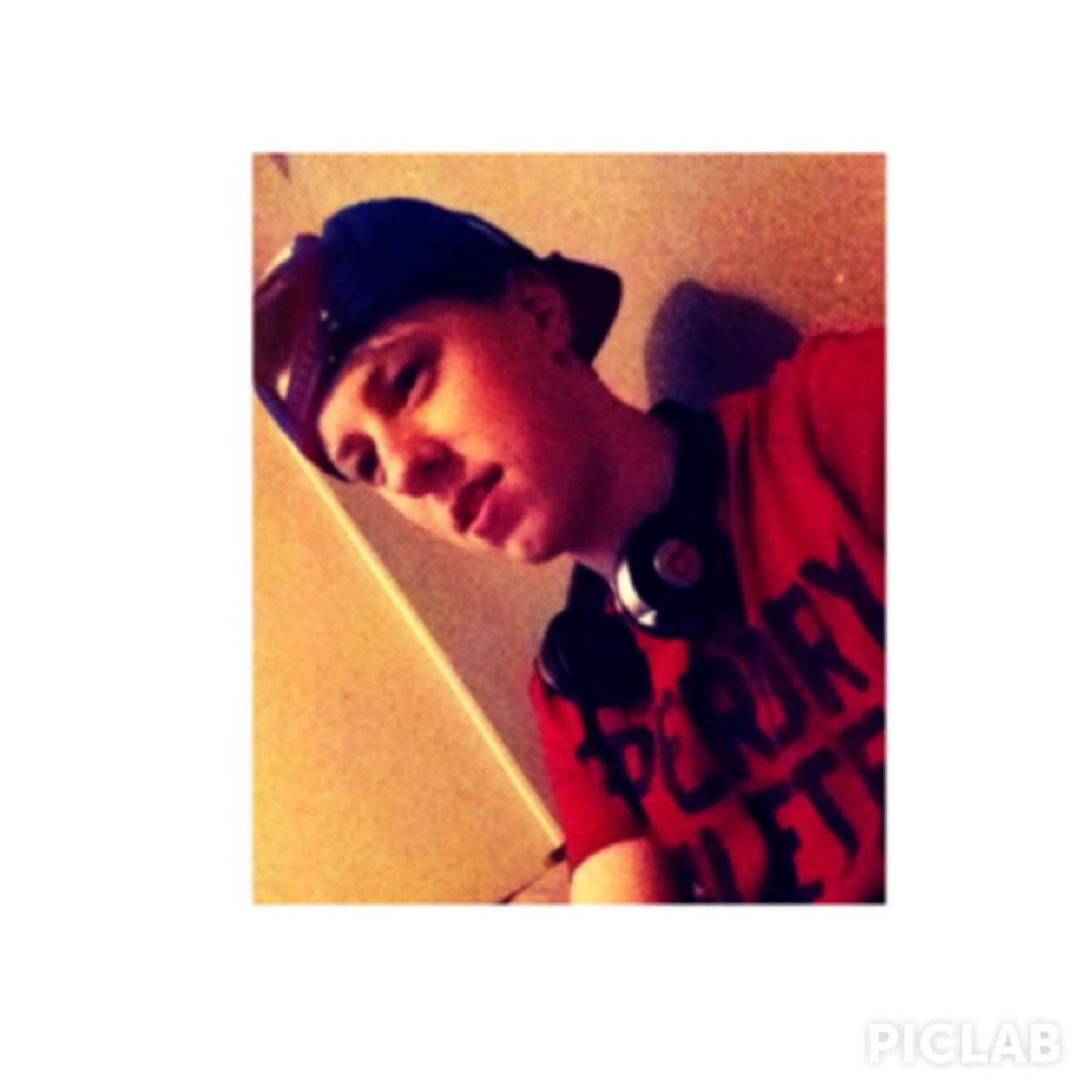 Youtuber/Actor/Rapper/Director/founder of nutmeg studios