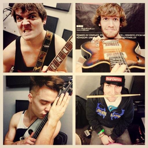 StreetteamTLBC's profile picture. Official The Lost Boys Club street-team. supporting four amazing guys! @LostBoysClubNL @BasLostBoys @NickLostBoys @Danny_Lostboys :D