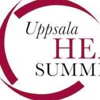 Uppsala Health Summit(@Ua_HealthSummit) 's Twitter Profile Photo