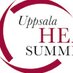 Uppsala Health Summit (@ua_healthsummit) Twitter profile photo Uppsala Health Summit (@ua_healthsummit) Twitter profile photo