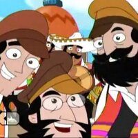 Daniel (@htenenbaum) 's Twitter Profile