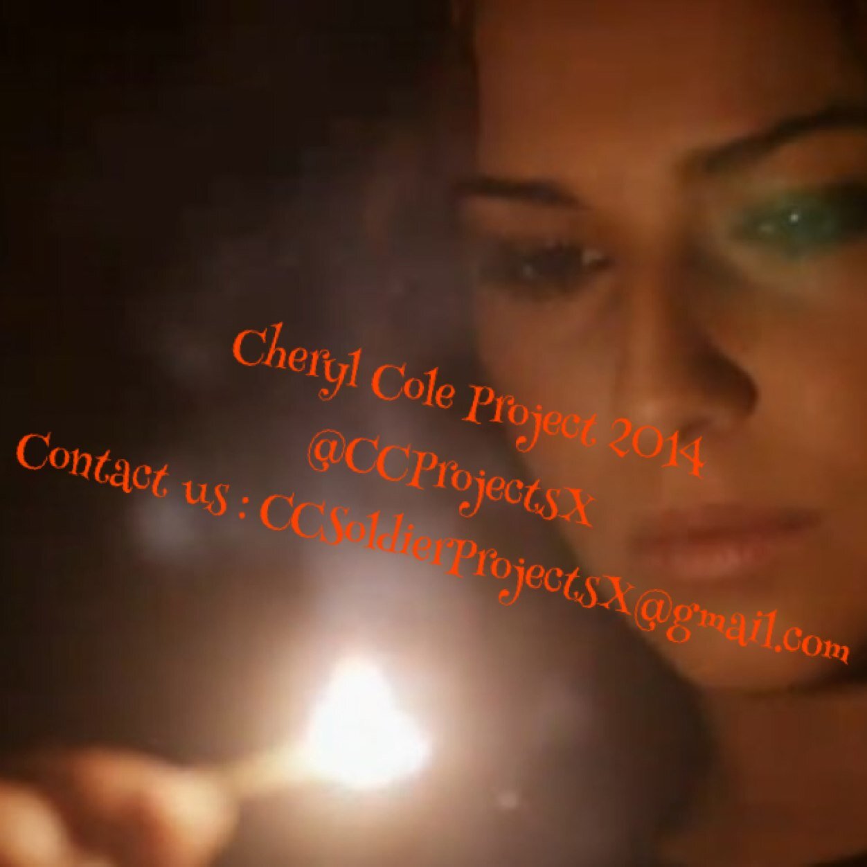 CCProjectsX's profile picture. Projects for the wonderful cheryl Fernandez-Versini , contact us at : CCSoldierProjectsX@gmail.com