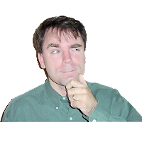 Host of http://t.co/LSB4pBP84I, author, software developer, electronics and rocketry enthusiast, and friend to small animals