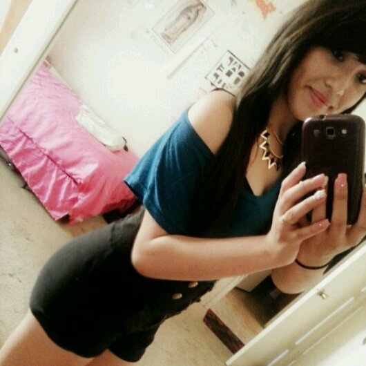 @Lovely__Anaa is the Bae❤