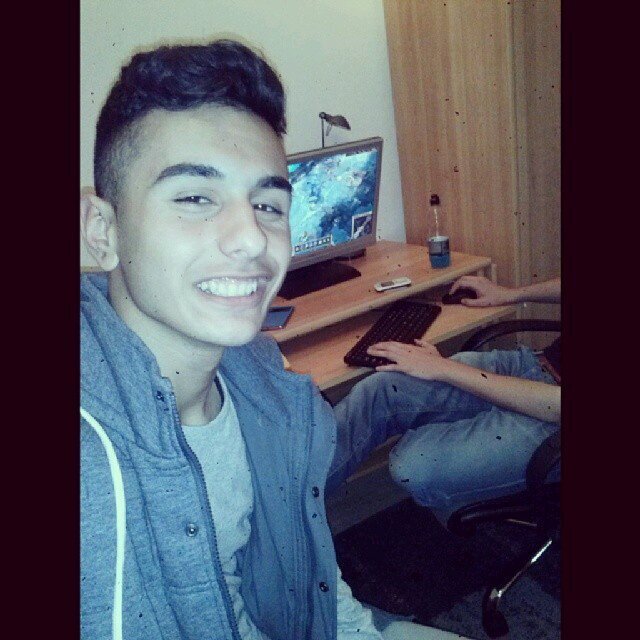 Onur Sahin Aslan