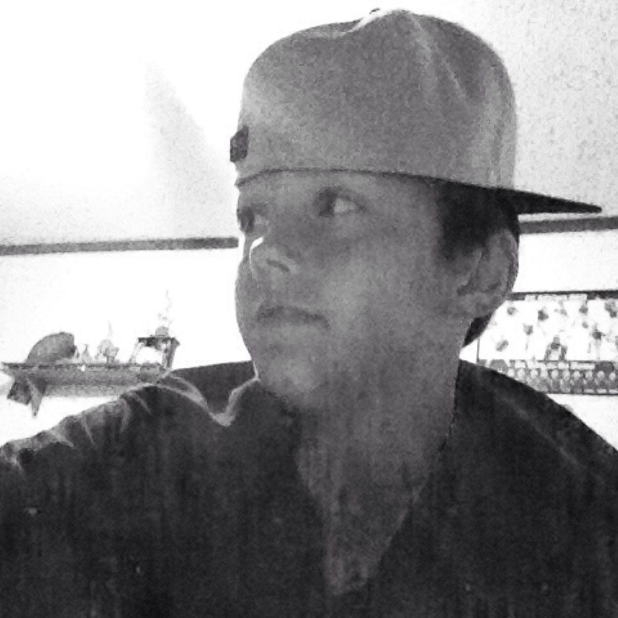 WehuntBlake's profile picture. Been on the diamond since '05. I sorta have a thing for Hannah Grace.