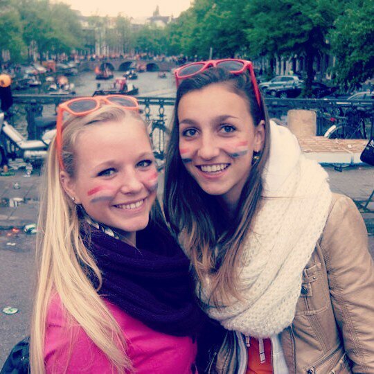 Durf je leven te leven. ♥                                                   insta : Joyceee954