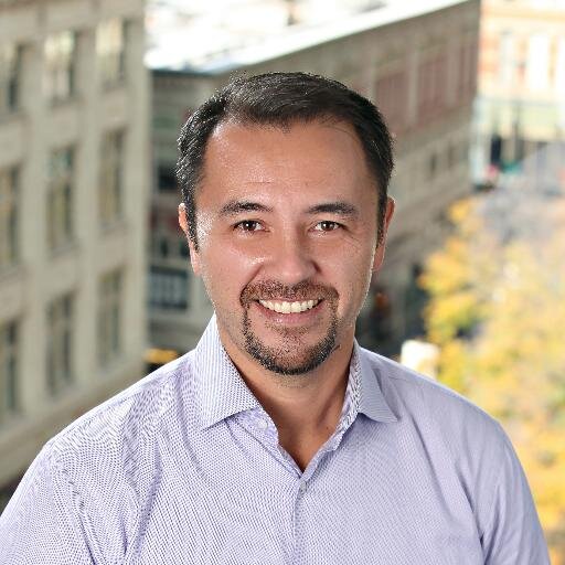 mpayne06's profile picture. Family man, sports junkie, unabashed patriot.