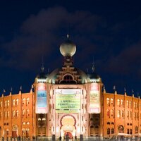 Campo Pequeno (@campo_pequeno) 's Twitter Profile
