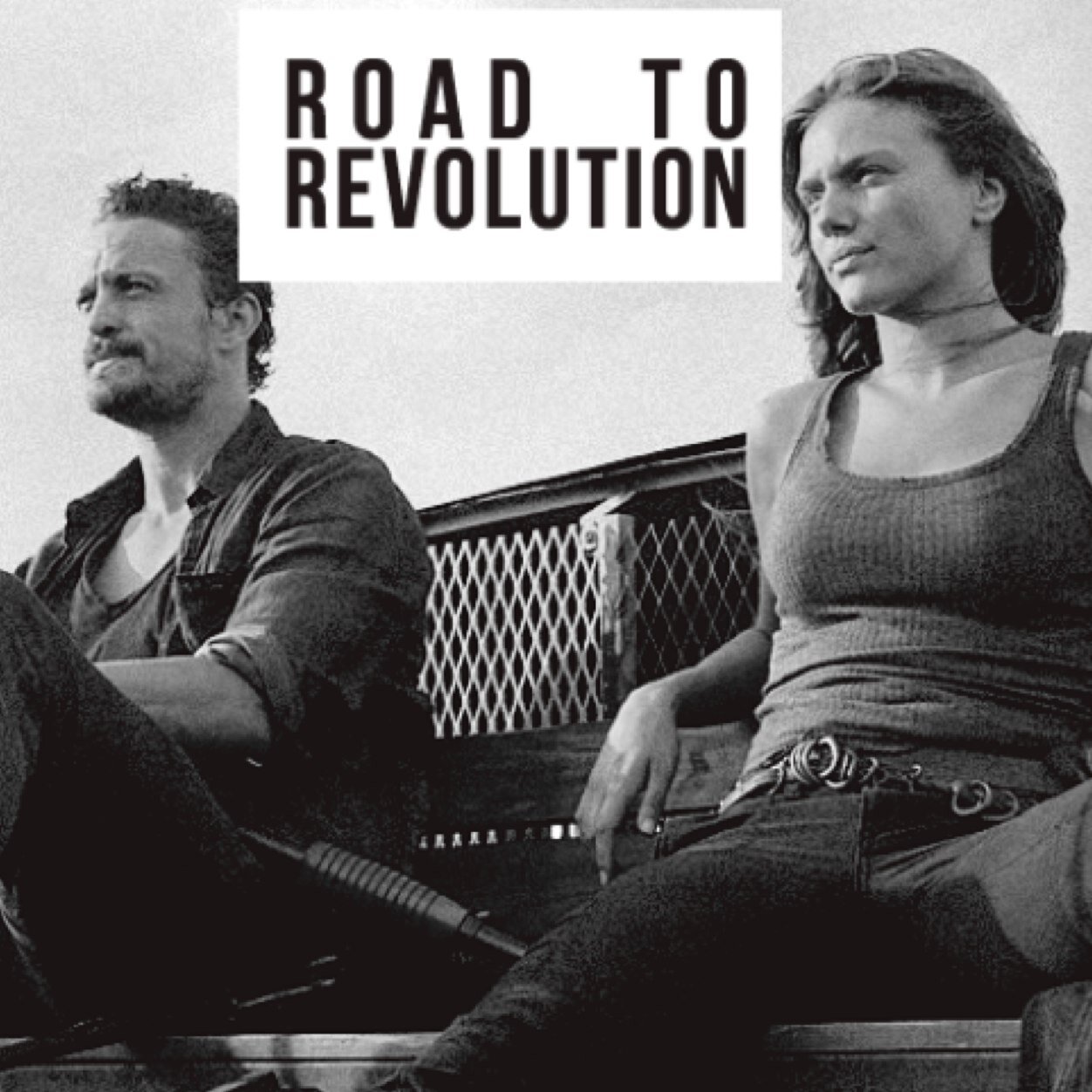 Charloe. Always charloe