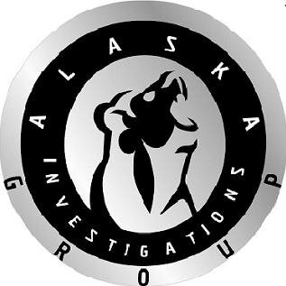 AlaskaInvGroup's profile picture. Alaska Investigations Group (AIG)