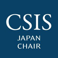 CSIS Japan Chair(@JapanChair) 's Twitter Profile Photo