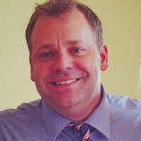 Joel Cox (@coxbytes) 's Twitter Profile