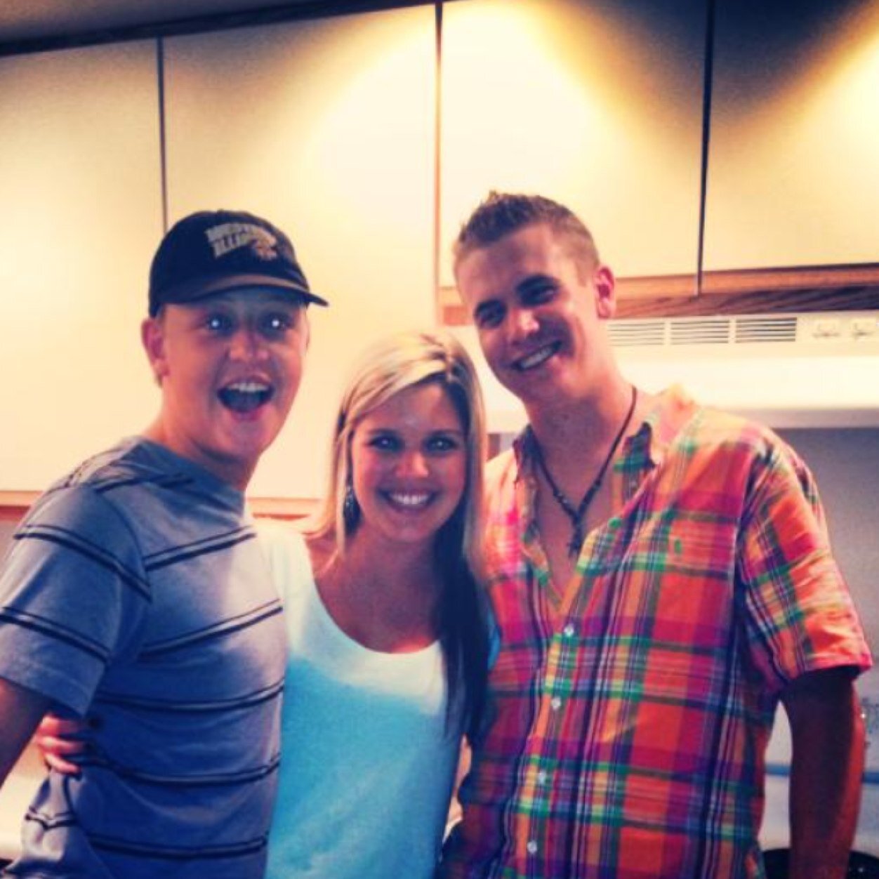 whc1192's profile picture. 